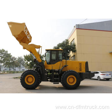 Good Condition Wheel Loader of Dongfeng